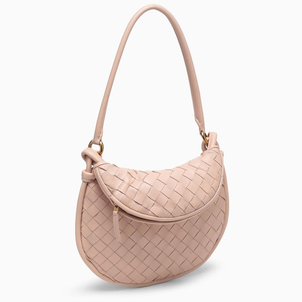 Bottega Veneta Gemini Small Handbag - Women - Piano Luigi