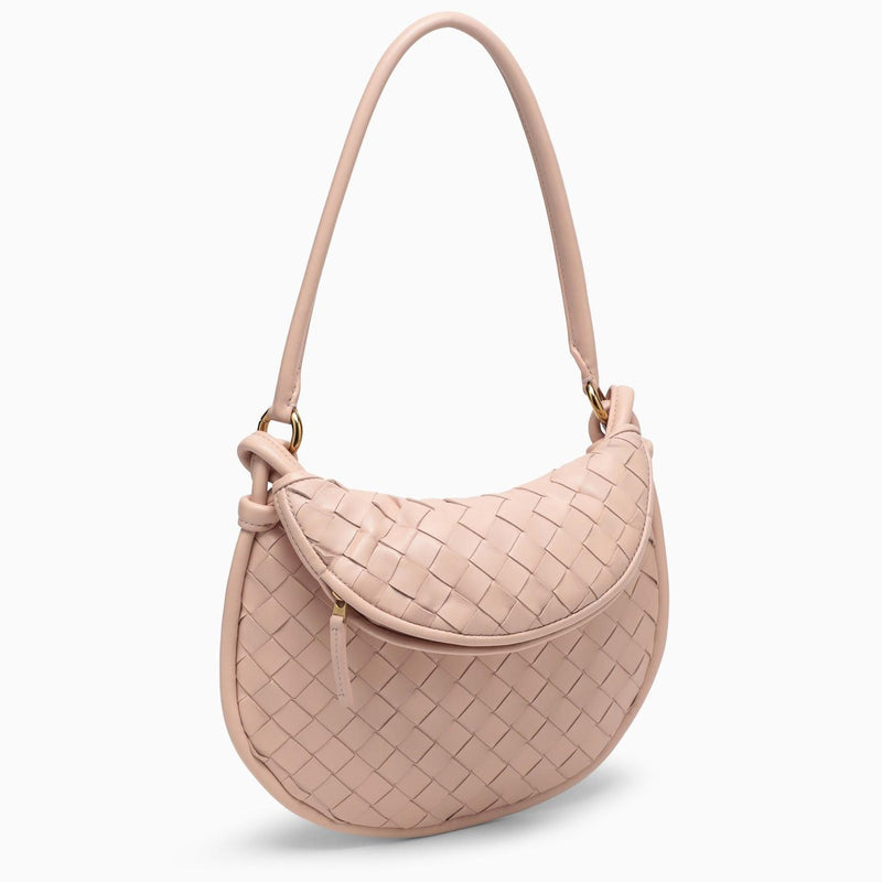 Bottega Veneta Gemini Small Handbag - Women - Piano Luigi