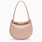 Bottega Veneta Gemini Small Handbag - Women - Piano Luigi