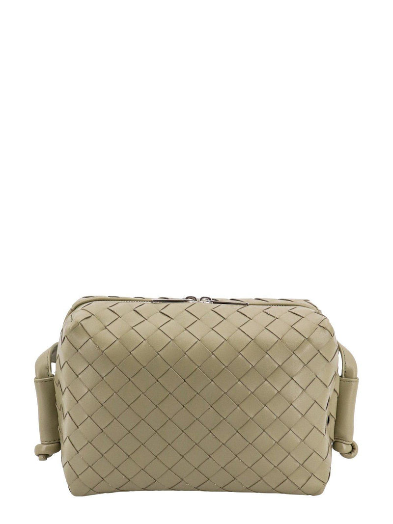 Bottega Veneta Intrecciato Helix Bag - Men - Piano Luigi