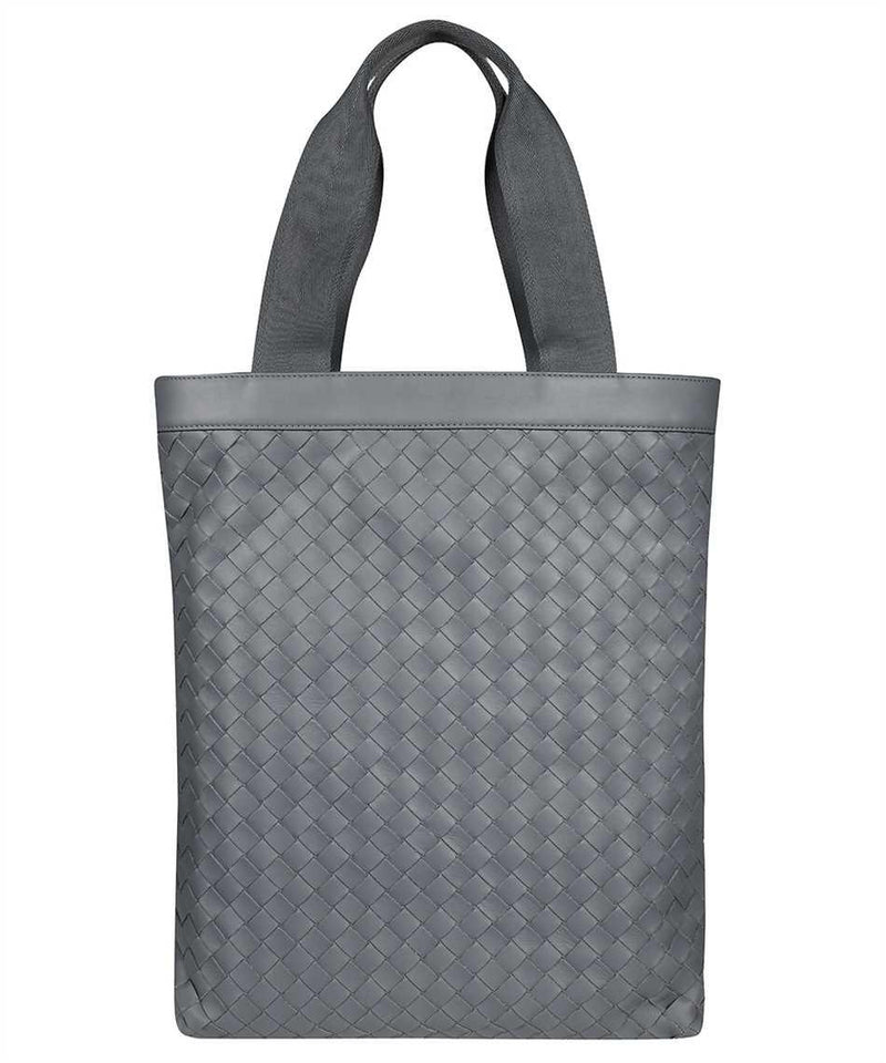 Bottega Veneta Intrecciato Hidrology Tote Bag - Men - Piano Luigi