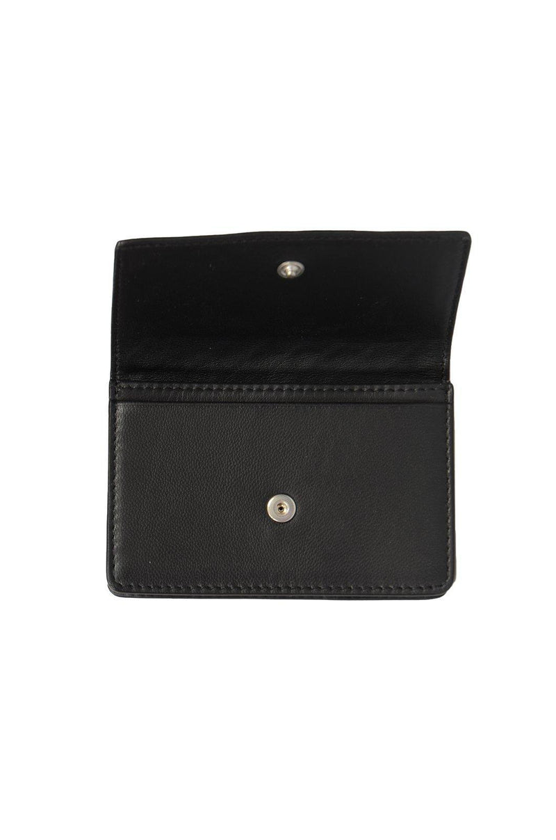 Bottega Veneta Intrecciato Snaped Wallet - Women - Piano Luigi