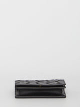 Bottega Veneta Intrecciato Wallet - Women - Piano Luigi