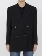 Bottega Veneta Jacket With Knot Buttons - Women - Piano Luigi