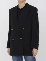 Bottega Veneta Jacket With Knot Buttons - Women - Piano Luigi