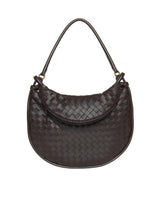 Bottega Veneta Large Intrecciato Shoulder Bag - Women - Piano Luigi