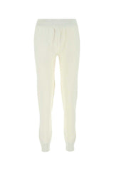 Bottega Veneta Lightweight Jogger Trousers - Women - Piano Luigi