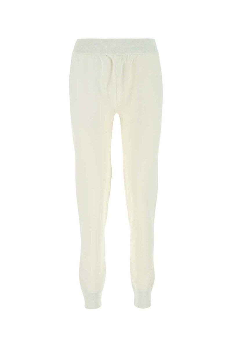 Bottega Veneta Lightweight Jogger Trousers - Women - Piano Luigi