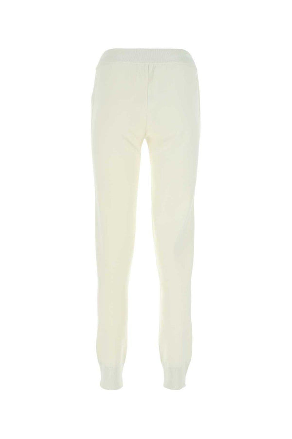 Bottega Veneta Lightweight Jogger Trousers - Women - Piano Luigi