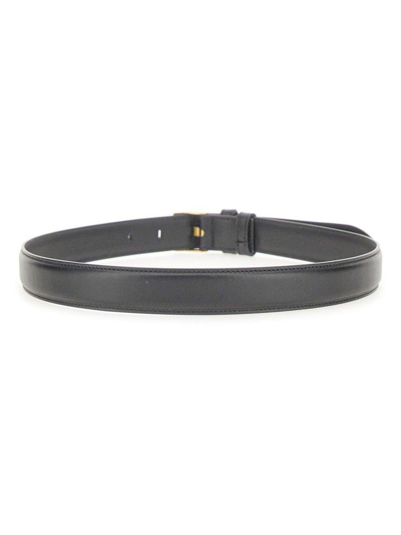 Bottega Veneta Logo-detailed Watch Belt - Women - Piano Luigi