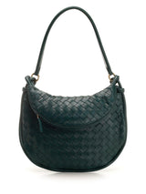 Bottega Veneta Medium Intrecciato Shoulder Bag - Women - Piano Luigi