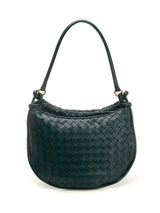 Bottega Veneta Medium Intrecciato Shoulder Bag - Women - Piano Luigi