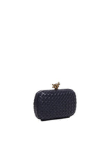 Bottega Veneta Minaudière Knot - Women - Piano Luigi