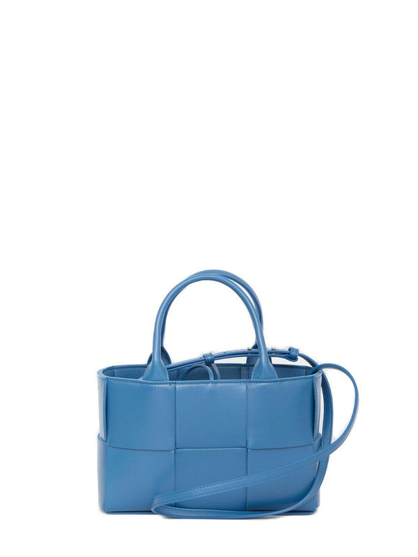 Bottega Veneta Mini Arco Tote Bag - Women - Piano Luigi