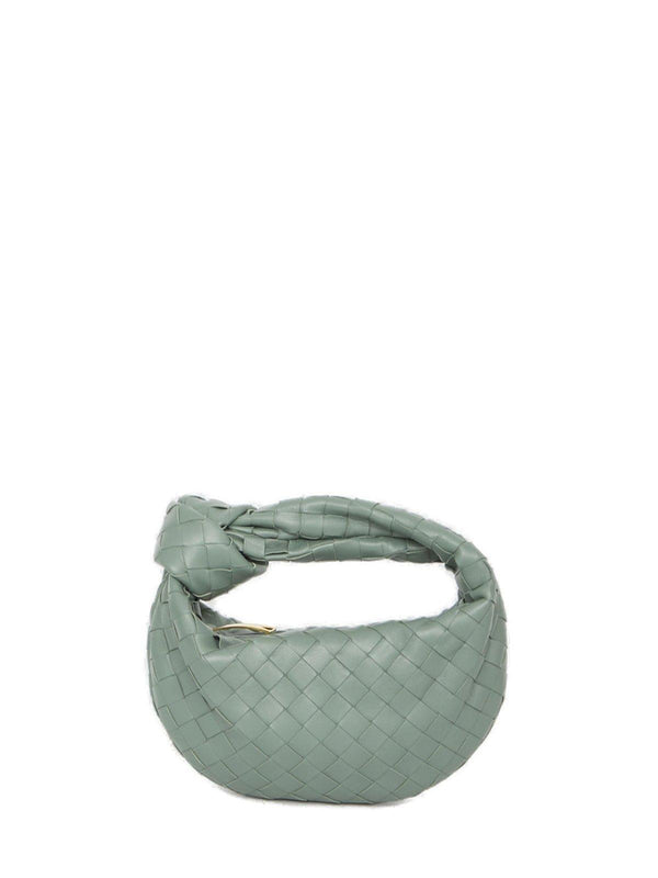 Bottega Veneta Mini Jodie Tote Bag - Women - Piano Luigi