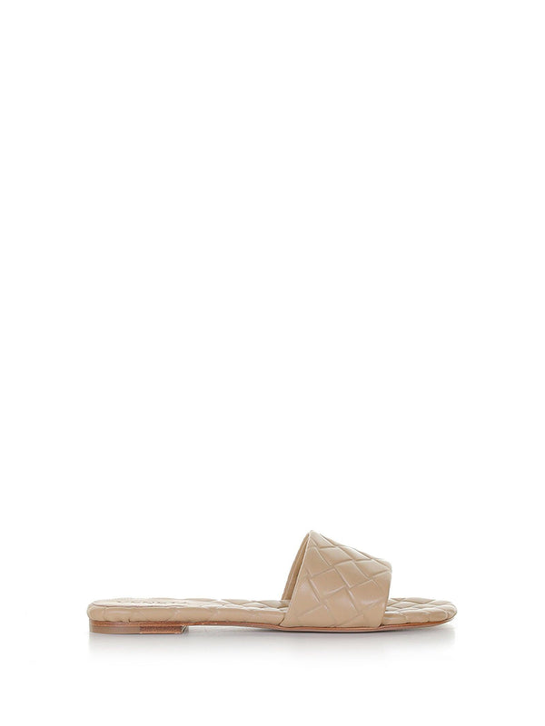 Bottega Veneta Mule Flat Amy - Women - Piano Luigi