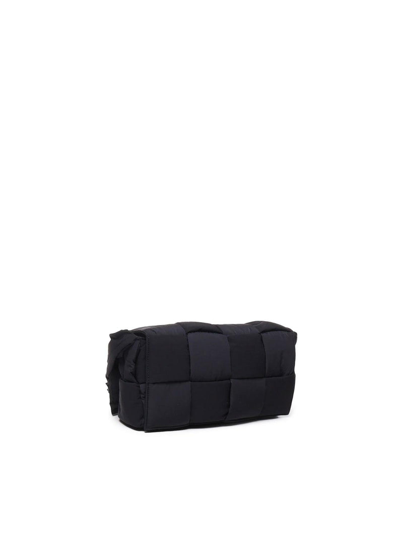 Bottega Veneta Padded Tech Cassette Bag - Men - Piano Luigi