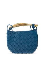 Bottega Veneta Sardine Mini Top Handle Bag - Women - Piano Luigi