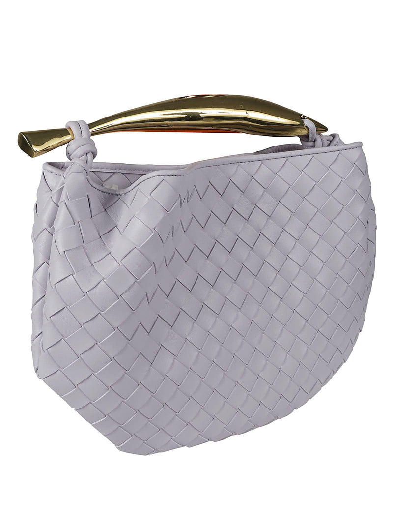 Bottega Veneta Sardine Small Tote - Women - Piano Luigi