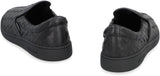 Bottega Veneta Sawyer Leather Slip-on - Men - Piano Luigi