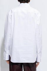 Bottega Veneta Shirt With Stitching - Men - Piano Luigi