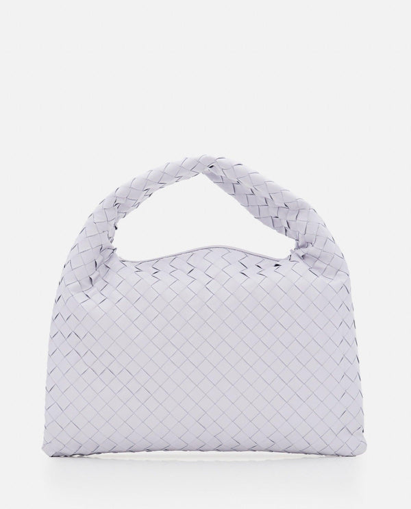 Bottega Veneta Small Hop Hobo - Women - Piano Luigi