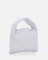 Bottega Veneta Small Hop Hobo - Women - Piano Luigi