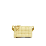 Bottega Veneta Small Padded Cassette Bag - Women - Piano Luigi