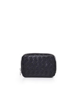 Bottega Veneta Small Woven Organizer - Men - Piano Luigi