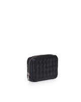 Bottega Veneta Small Woven Organizer - Men - Piano Luigi