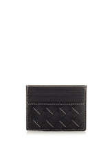 Bottega Veneta Stich Detailed Wallet - Men - Piano Luigi