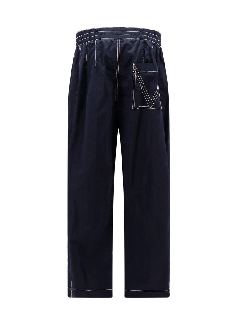 Bottega Veneta Straight-leg Jeans - Men - Piano Luigi