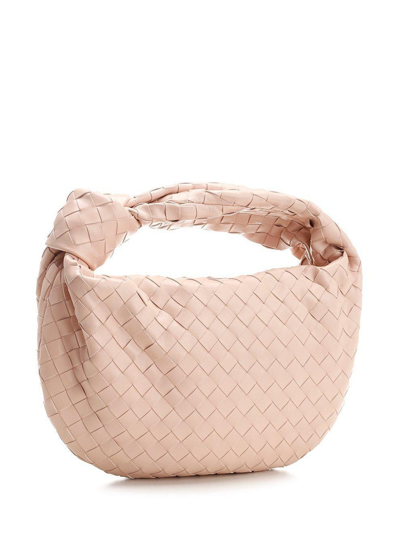 Bottega Veneta Teen Jodie Tote Bag - Women - Piano Luigi