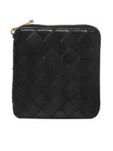 Bottega Veneta Zip-up Wallet - Women - Piano Luigi