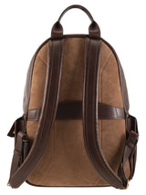 Brunello Cucinelli Calfskin Backpack - Men - Piano Luigi