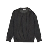 Brunello Cucinelli Cashmere And Silk Sweater - Women - Piano Luigi