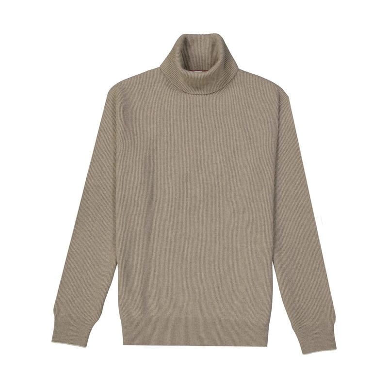 Brunello Cucinelli Cashmere Pullover - Men - Piano Luigi