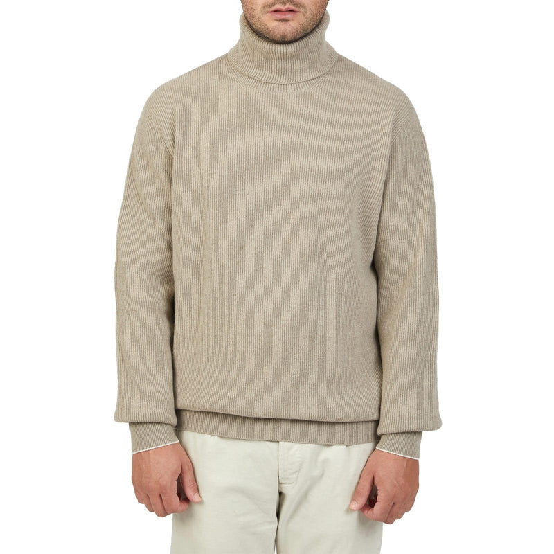 Brunello Cucinelli Cashmere Pullover - Men - Piano Luigi