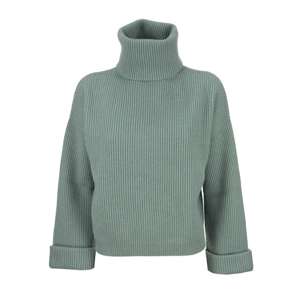 Brunello Cucinelli Cashmere Pullover - Women - Piano Luigi