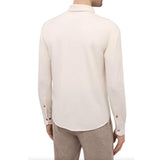 Brunello Cucinelli Cashmere Shirt - Men - Piano Luigi