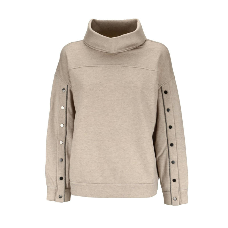 Brunello Cucinelli Cashmere Sweater - Women - Piano Luigi