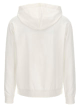 Brunello Cucinelli Cotton Hoodie - Women - Piano Luigi