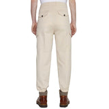 Brunello Cucinelli Cotton Pants - Men - Piano Luigi