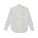 Brunello Cucinelli Cotton Shirt - Women - Piano Luigi