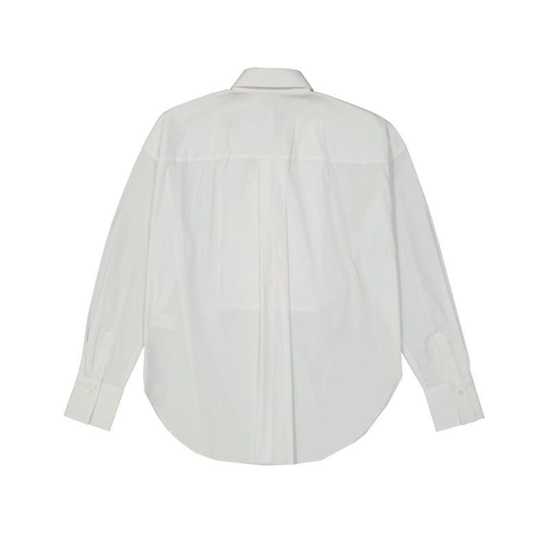 Brunello Cucinelli Cotton Shirt - Women - Piano Luigi