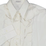 Brunello Cucinelli Cotton Shirt - Women - Piano Luigi