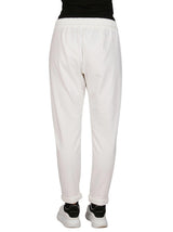 Brunello Cucinelli Cropped Track Pants - Women - Piano Luigi