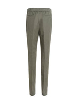 Brunello Cucinelli Drawstring Pants - Men - Piano Luigi