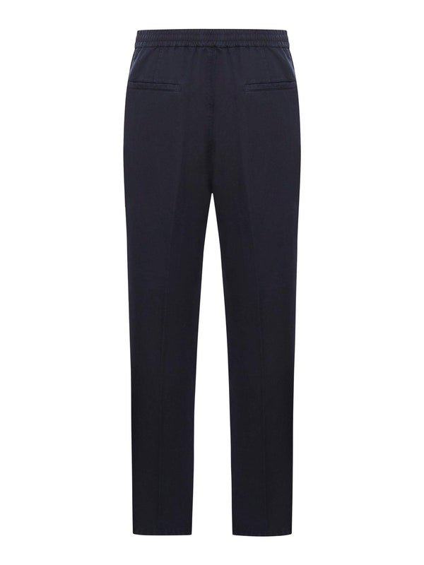 Brunello Cucinelli Dyed Pants - Men - Piano Luigi