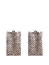 Brunello Cucinelli Earrings - Women - Piano Luigi